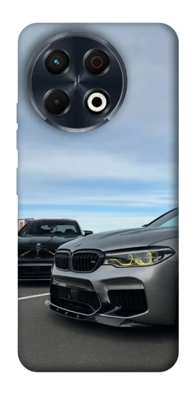 Чохол на TECNO Spark 30 Pro (KL7) BMW V57 фото 1 з 1