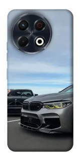 Чохол на TECNO Spark 30 Pro (KL7) BMW V57 фото 1 з 1