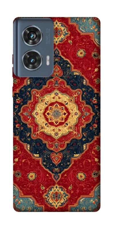 Чехол на Motorola Edge 50 Ковёр v50 фото 1 из 1