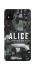 Чохол на ZTE Blade A31 Alice in Borderland ver.6 фото 1 з 1