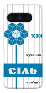 Чохол на Google Pixel 8 Pro Сiль фото 1 з 1