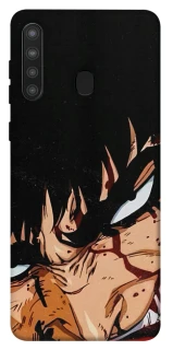 Чохол на Samsung Galaxy A21 Berserk v6 фото 1 з 1