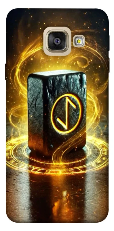 Чохол на Samsung A520 Galaxy A5 (2017) Руна Ейваз фото 1 з 1