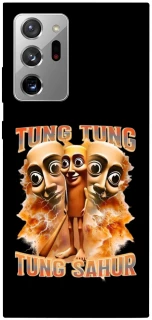 Чохол на Samsung Galaxy Note 20 Ultra Tung Tung Tung Sahur фото 1 з 1
