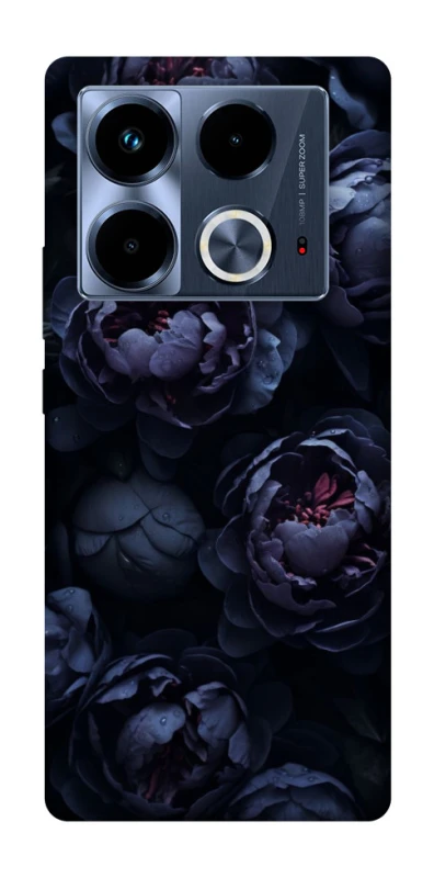 Чохол на Infinix Note 40 4G Sunny Snowdrops фото 1 з 1