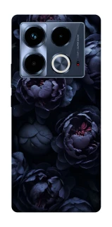 Чохол на Infinix Note 40 4G Sunny Snowdrops фото 1 з 1