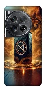 Чехол на OnePlus 12 Руна Дагаз фото 1 из 1