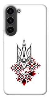 Чохол на Samsung Galaxy S23 Код нації фото 1 з 1