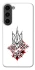 Чохол на Samsung Galaxy S23 Код нації фото 1 з 1