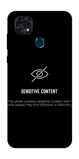 Чохол на ZTE Blade 20 Smart No image фото 1 з 1