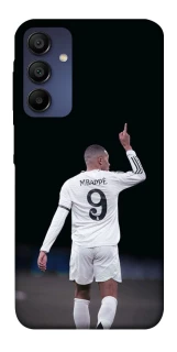 Чехол на Samsung Galaxy A15 4G/5G Kylian Mbappé фото 1 из 1