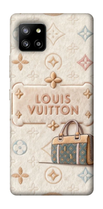 Чехол на Samsung Galaxy A42 5G Louis Vuitton фото 1 из 1