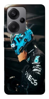 Чехол на Xiaomi Redmi Note 13 Pro+ F-1 ver.8 фото 1 из 1