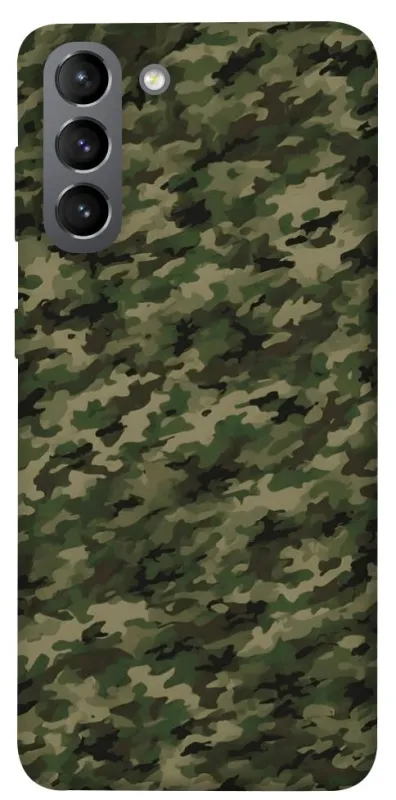 Чохол на Samsung Galaxy S21 Camouflage v24 фото 1 з 1