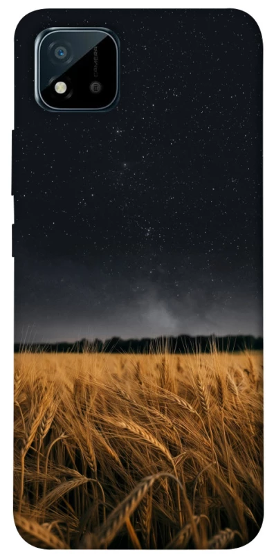 Чехол на Realme C11 (2021) grain фото 1 из 1