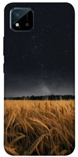 Чехол на Realme C11 (2021) grain фото 1 из 1