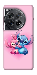 Чохол на OnePlus 12 Stitch ver.10 фото 1 з 1