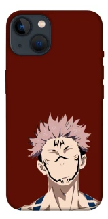 Чохол на Apple iPhone 13 (6.1") Sakuna v3 фото 1 з 1