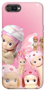 Чехол на Realme C2 Sonnyangel фото 1 из 1