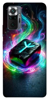 Чохол на Xiaomi Redmi Note 10 Pro Руна Альгіз фото 1 з 1