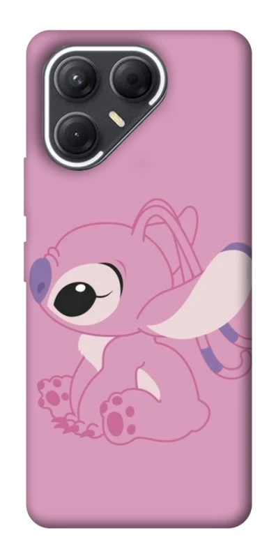 Чохол на TECNO Pova 7 Pair romantic theme ver.4 фото 1 з 1