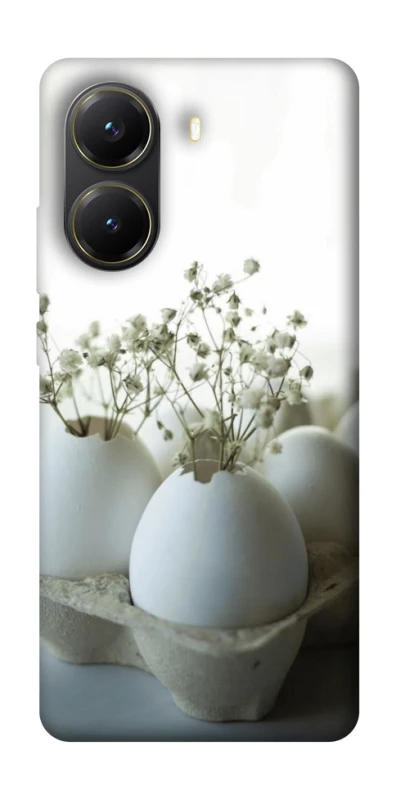 Чехол на Xiaomi Poco X7 Pro Hello фото 1 из 1