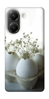 Чехол на Xiaomi Poco X7 Pro Hello фото 1 из 1