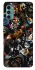 Чехол на Motorola Moto G60 Cartoons фото 1 из 1