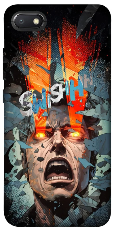 Чехол на Xiaomi Redmi 6A Swishh фото 1 из 1