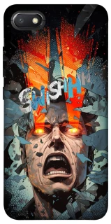 Чехол на Xiaomi Redmi 6A Swishh фото 1 из 1