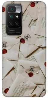 Чохол на Xiaomi Redmi 10 Harry Potter v1 фото 1 з 1