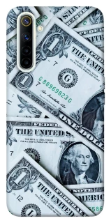 Чохол на Realme 6 1 долар фото 1 з 1