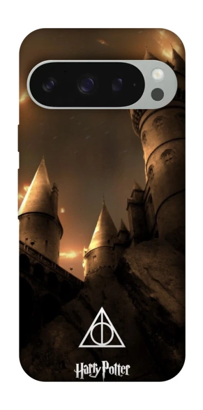 Чохол на Google Pixel 10 Pro XL Harry Potter ver.13 фото 1 з 1