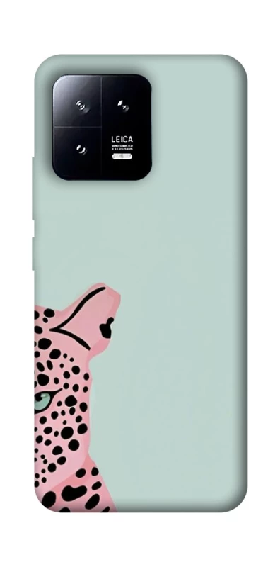 Чохол на Xiaomi 13 Leopard Art фото 1 з 1