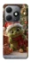 Чохол на TECNO Spark 20 Grinch mood ver.5 фото 1 з 1