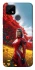 Чохол на Realme C21Y Cyber space girl ver.5 фото 1 з 1
