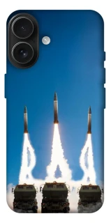 Чохол на Apple iPhone 17 (6.3") Himmars trizub фото 1 з 1