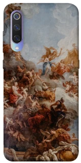 Чехол на Xiaomi Mi 9 Искусство v2 фото 1 из 1