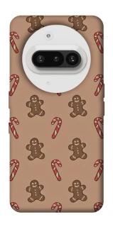 Чохол на Nothing Phone (3a) Новорічний v9 фото 1 з 1