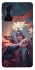Чехол на Xiaomi Poco F4 GT Jiraiya фото 1 из 1