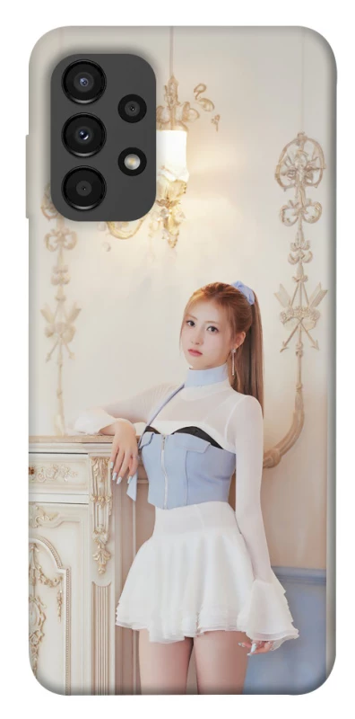 Чохол на Samsung Galaxy A13 4G Rami - BABYMONSTER фото 1 з 1