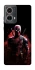 Чехол на Motorola Moto G85 Deadpool фото 1 из 1