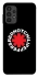 Чехол на Samsung Galaxy A13 4G Red Hot Chili Peppers logo фото 1 Чехол на Samsung Galaxy A13 4G Red Hot Chili Peppers logo фото 1 из 1