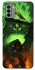 Чохол на Nokia G22 Gromash Hellscream фото 1 з 1