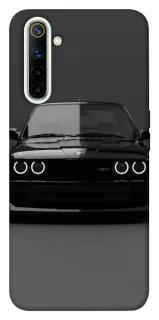 Чохол на Realme 6 BMW v11 фото 1 з 1