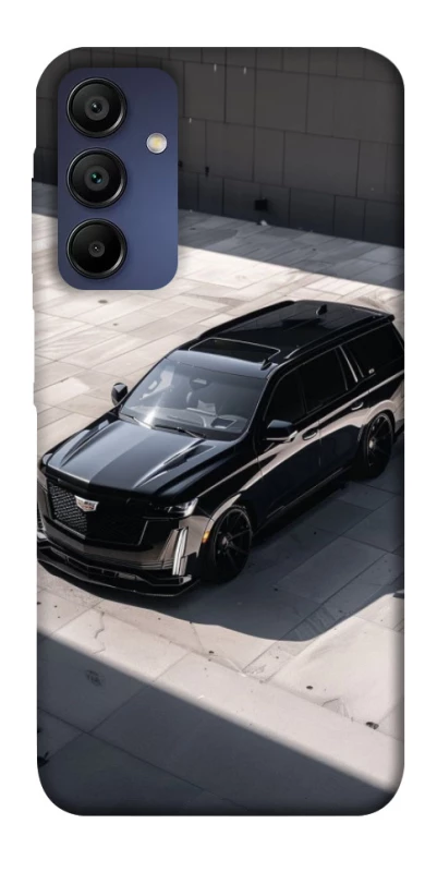 Чохол на Samsung Galaxy A15 4G/5G Escalade фото 1 з 1