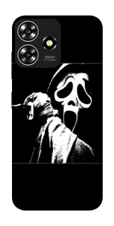 Чехол на ZTE Blade A73 4G Scarry Halloween фото 1 из 1