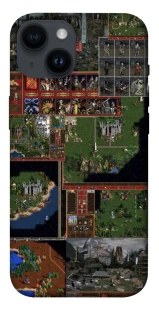 Чехол на Apple iPhone 14 (6.1") Heroes of Might and Magic фото 1 из 1