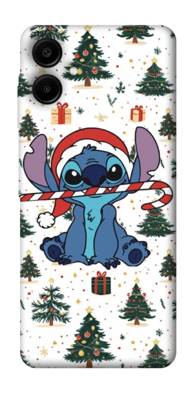 Чохол на Samsung Galaxy A07 Stitch ver.23 фото 1 з 1