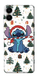 Чохол на Samsung Galaxy A07 Stitch ver.23 фото 1 з 1